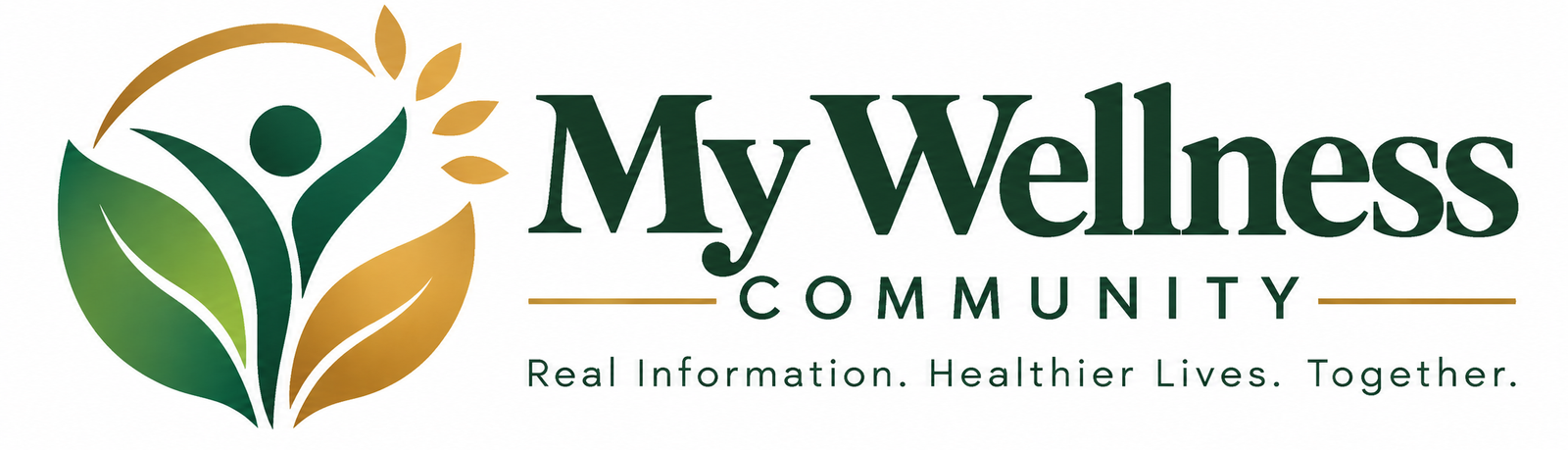 My Wellness Community