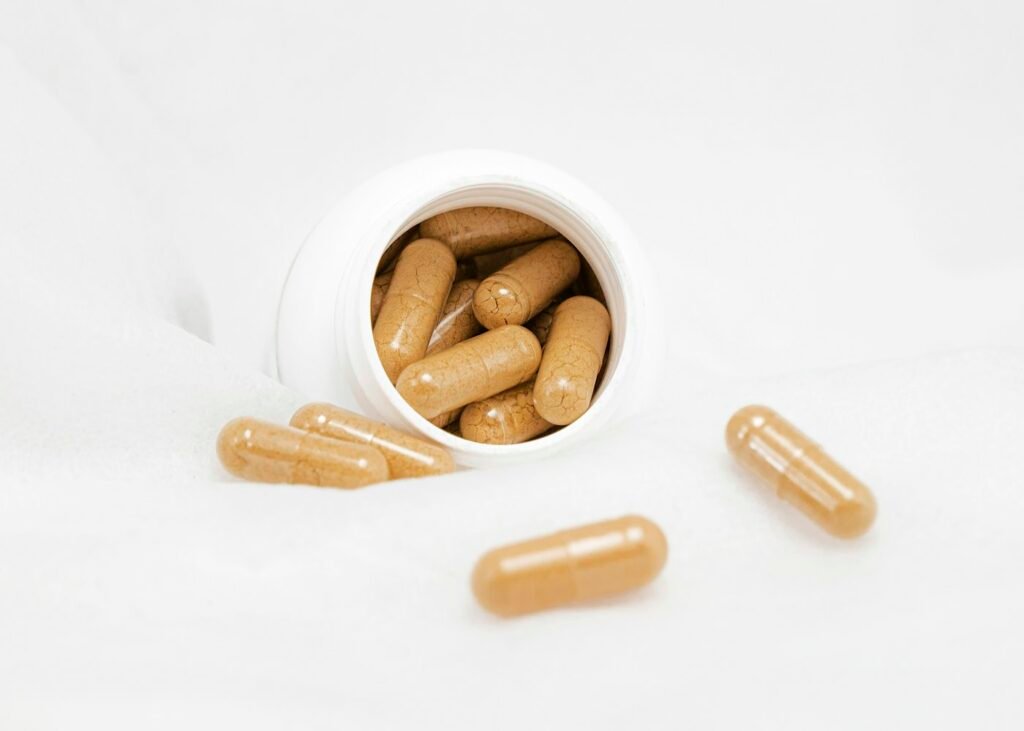 Magnesium Glycinate 400