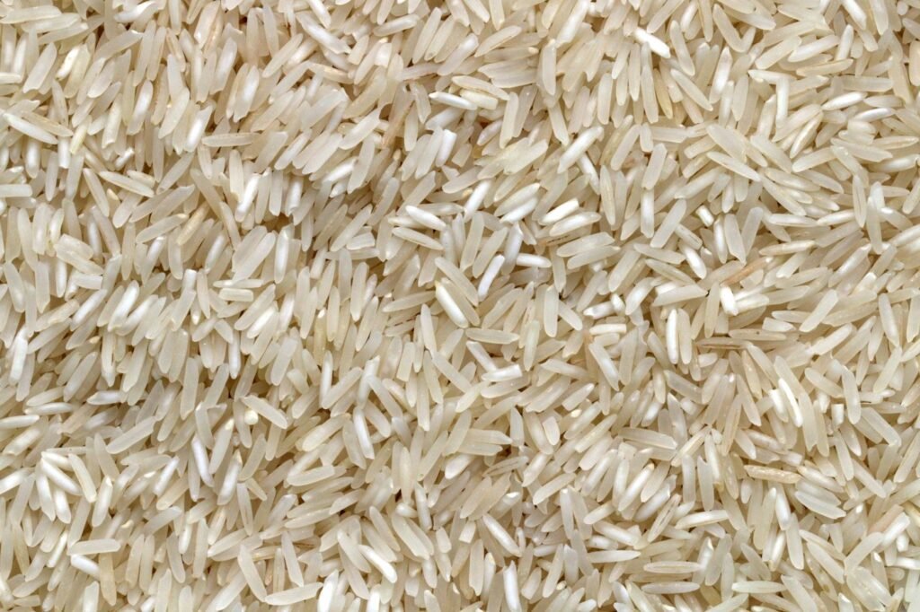 Psyllium Husk Fiber
