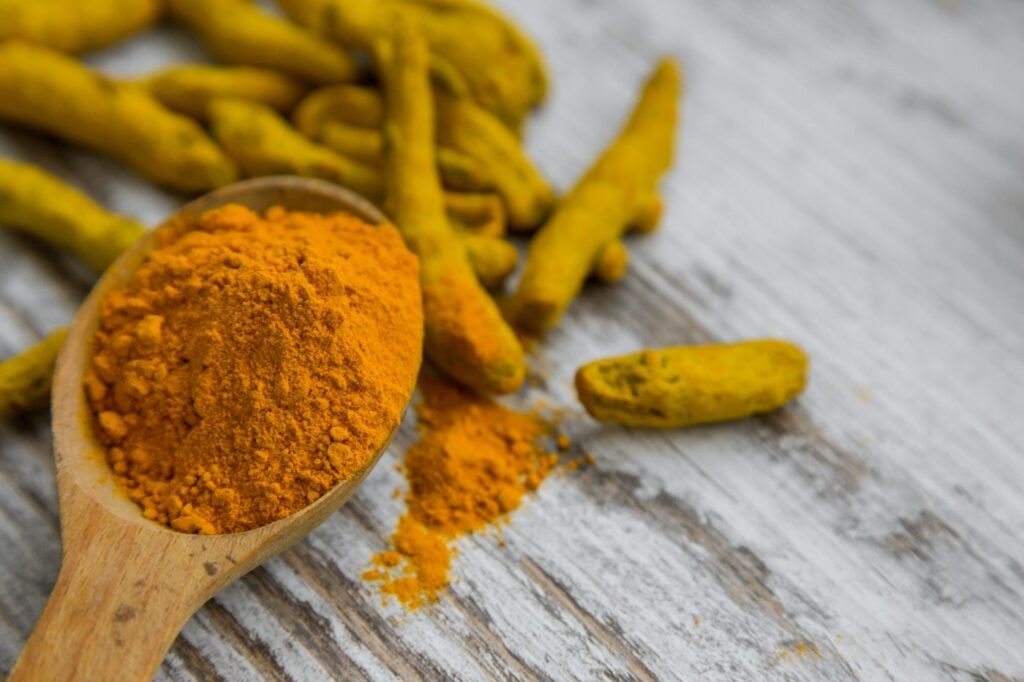 Turmeric Curcumin Complex